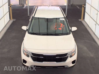 2026 Kia Seltos LX - miniatura 2