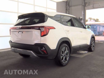 2026 Kia Seltos LX - miniatura 4