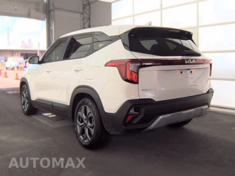 2026 Kia Seltos LX - miniatura 6