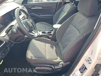 2026 Kia Seltos LX - miniatura 7