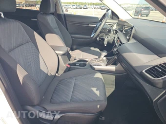 2026 Kia Seltos LX - miniatura 8