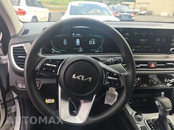 2026 Kia Seltos LX – miniatura 10