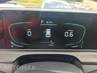 2026 Kia Seltos LX – miniatura 12