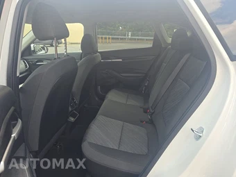 2026 Kia Seltos LX – miniatura 13
