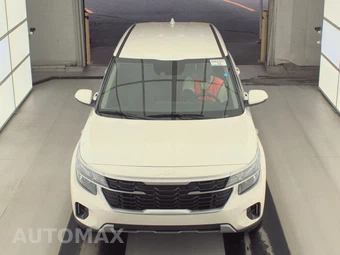 2026 Kia Seltos LX – miniatura 2