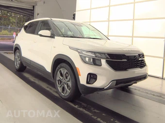 2026 Kia Seltos LX – miniatura 3