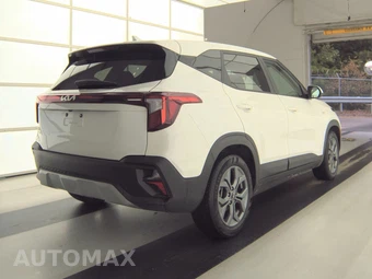2026 Kia Seltos LX – miniatura 4