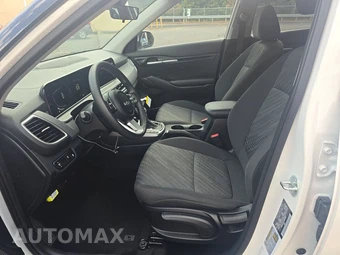 2026 Kia Seltos LX – miniatura 7