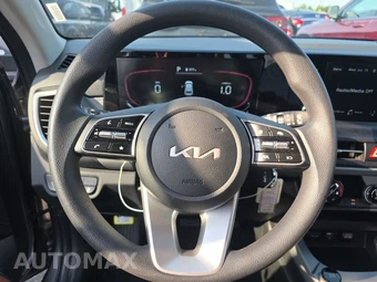 2026 Kia Seltos LX - miniatura 10