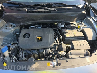 2026 Kia Seltos LX - miniatura 15