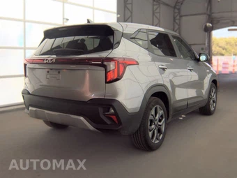 2026 Kia Seltos LX - miniatura 4
