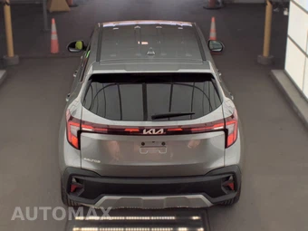 2026 Kia Seltos LX - miniatura 5