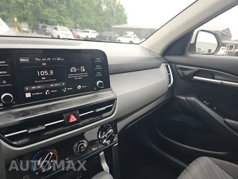 2026 Kia Seltos LX - miniatura 11
