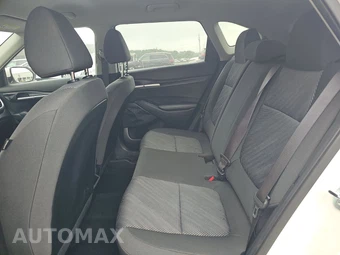2026 Kia Seltos LX - miniatura 13