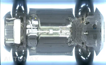 2026 Kia Seltos LX - miniatura 18
