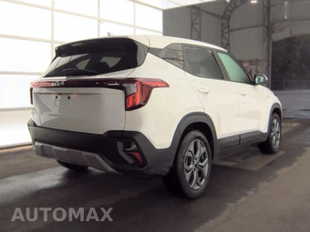 2026 Kia Seltos LX - miniatura 4