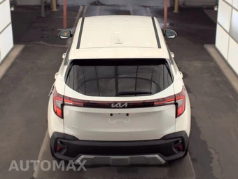 2026 Kia Seltos LX - miniatura 5