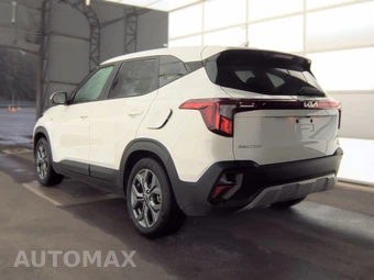 2026 Kia Seltos LX - miniatura 6
