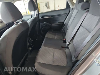 2026 Kia Seltos LX - miniatura 13