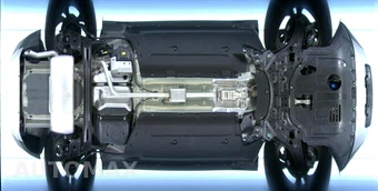 2026 Kia Seltos LX - miniatura 18