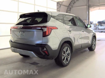 2026 Kia Seltos LX - miniatura 4