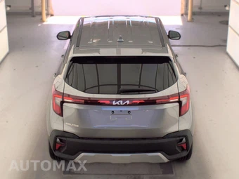 2026 Kia Seltos LX - miniatura 5