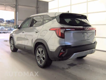 2026 Kia Seltos LX - miniatura 6