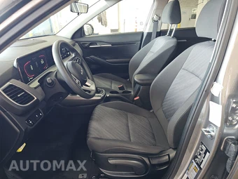 2026 Kia Seltos LX - miniatura 7