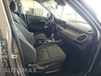 2026 Kia Seltos LX - miniatura 8