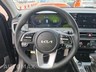2026 Kia Seltos LX - miniatura 10
