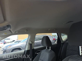 2026 Kia Seltos LX - miniatura 17