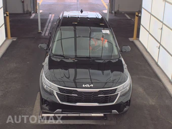 2026 Kia Seltos LX - miniatura 2