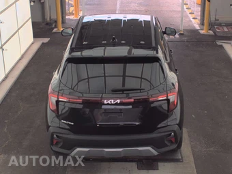 2026 Kia Seltos LX - miniatura 5