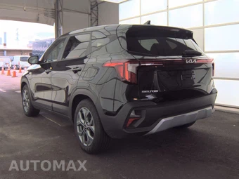 2026 Kia Seltos LX - miniatura 6