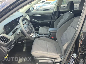 2026 Kia Seltos LX - miniatura 7
