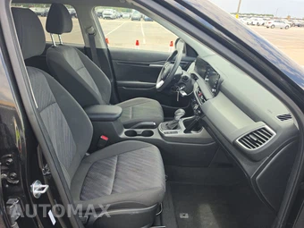 2026 Kia Seltos LX - miniatura 8