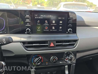 2026 Kia Seltos LX – miniatura 10
