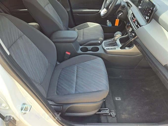 2026 Kia Seltos LX – miniatura 18