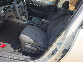 2026 Kia Seltos LX – miniatura 6