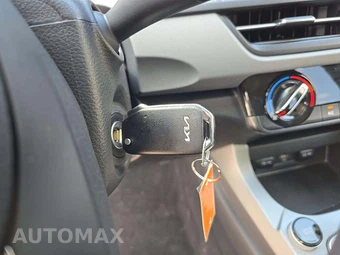 2026 Kia Seltos LX – miniatura 8