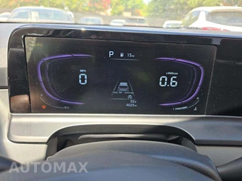 2026 Kia Seltos LX – miniatura 9