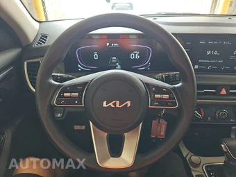 2026 Kia Seltos LX – miniatura 10