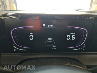 2026 Kia Seltos LX – miniatura 12