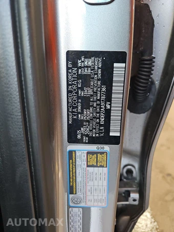 2026 Kia Seltos LX – miniatura 14