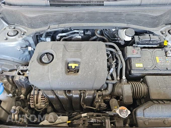 2026 Kia Seltos LX – miniatura 15
