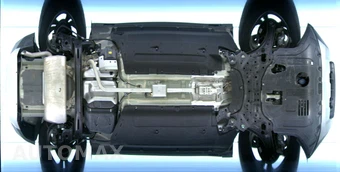 2026 Kia Seltos LX – miniatura 19