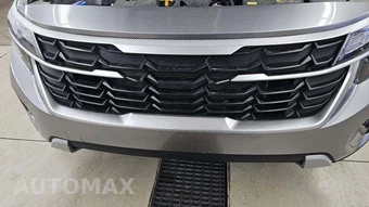 2026 Kia Seltos LX – miniatura 21