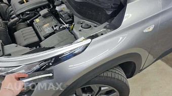 2026 Kia Seltos LX – miniatura 24