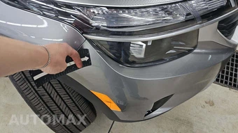 2026 Kia Seltos LX – miniatura 26