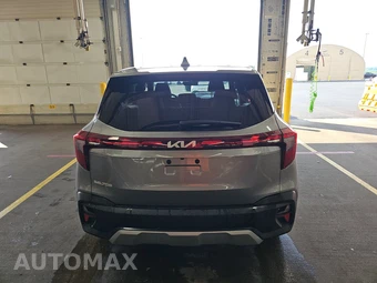 2026 Kia Seltos LX – miniatura 5